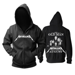 Kalite Fahişe Disfiguremen Kapüşonlu Tişörtü Sert Kaya Metal Punk Bant Hoodie