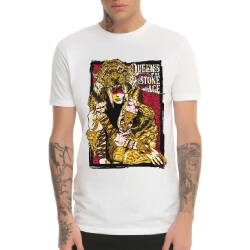 Queens Of The Stone Age Band T-Shirt