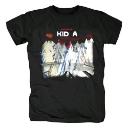 Radiohead În știri înrudite T-shirt tricou rock metal