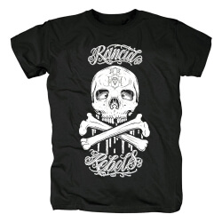 Tee shirt Rancid Tees Metal Punk Rock