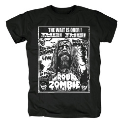 Tricouri Rob Zombie Tricouri metalice rock