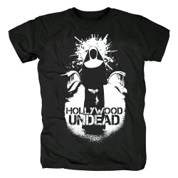 Tricou rock neașteptat de la Hollywood - Niciunii strigoi Crunk So Fresh