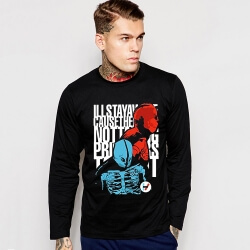 Rock Music Team Twenty One Pilots Tshirt Long Sleeve 