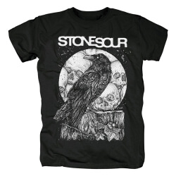 Rock Tees Stone Sour T-Shirt