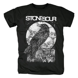 Maglietta Rock Tees Stone Sour