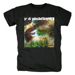 Saucerful Of Secrets T-Shirt Rock Shirts