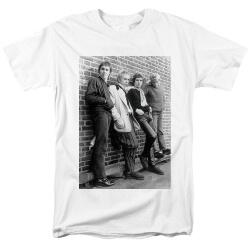 Sex Pistols Band Tee Shirts Uk Hard Rock Punk Rock T-Shirt