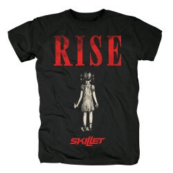 Skillet T-Shirt Metal Shirts