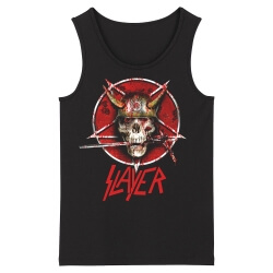 Slayer T-shirt Us Hard Rock Tshirts