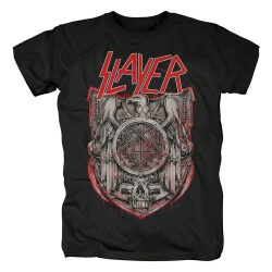 Slayer T-Shirt Us Metal Shirts