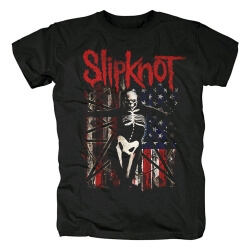 Slipknot The Gray Chapter Tee Shirts Us Metal Band T-Shirt