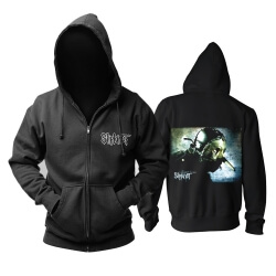 Slipknot Hoodie États-Unis Metal Music Band Sweatshirts