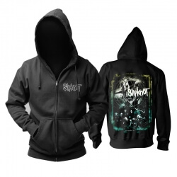 Slipknot Hoody Amerika Birleşik Devletleri Hard Rock Metal Rock Grubu Hoodie