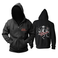 Social Distortion Hoodie Californien Metal Punk Rock Band Sweatshirts