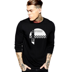 Special Long Sleeve Tshirt