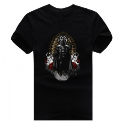 StarWars Darth Vader T-shirt For Men Boy