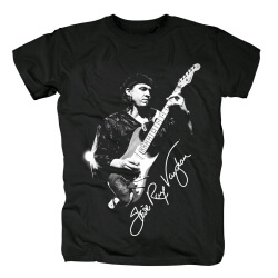 Stieve Ray Vanghan T-shirt T-shirts