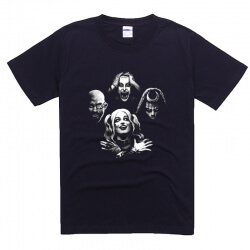 Suicide Squad All Character T-shirt
