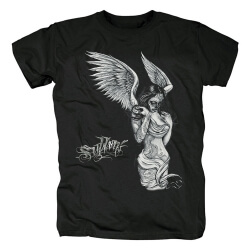 Sullen Art T-Shirt Hard Rock Grafiske T-shirts