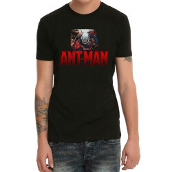 Suprhero Ant Man T-Shirt