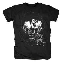 Sutekh Hexen Tee Shirts Metal Rock Band T-Shirt