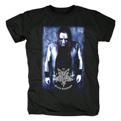 Sweden Black Metal Punk Tees Dark Funeral T-Shirt