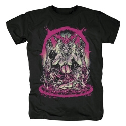 Tees Hard Rock Devil Rock T-Shirt