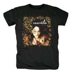 Tristania Illuminatio Tee Shirts Metal T-Shirt
