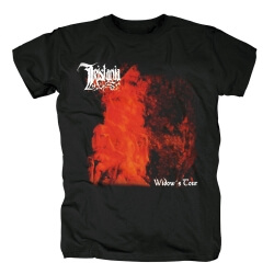 Tristania Widow'S Tour T-shirt en métal de Norvège