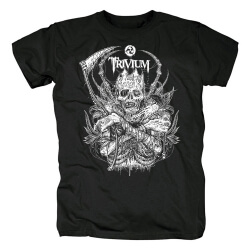 Trivium Tshirts Hard Rock T-Shirt