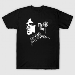 Tyrion hånd af konge T-shirt Spil af Thrones Tee