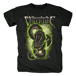 T-Shirt Uk Bullet For My Valentine Band