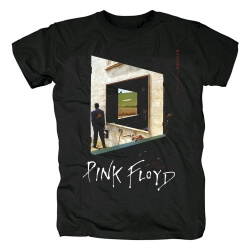Uk Pink Floyd Band T-Shirt Rock Shirts