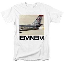 Unique Eminem Kamikaze T-Shirt