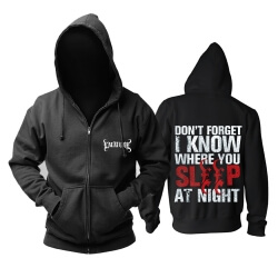 Unique Emmure Hoodie Metal Punk Rock Sweat Shirt