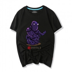 Benzersiz Enigma Tee Gömlek Dota 3 Gömlek