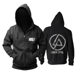 Hoodie encapuçado original da rocha do metal de Califórnia das camisolas do parque de Linkin Park