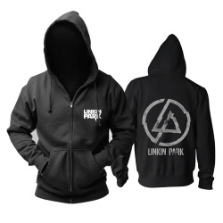 Unique Linkin Park Hooded Sweatshirts California Metal Rock Hoodie