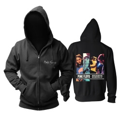 Benzersiz Pink Floyd Kapşonlu Tişörtü İngiltere Rock Hoodie