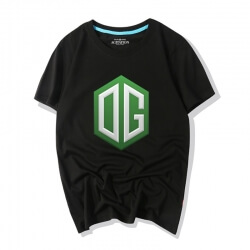 Unique Team OG Tshirt Défense des Anciens Shirt