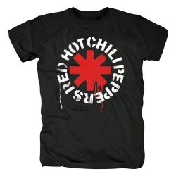 Unique Tshirts Metal Punk Rock T-Shirt