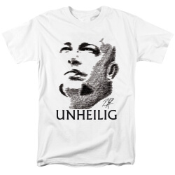 Unique Unheilig Klassik Graf T-Shirt Shirts
