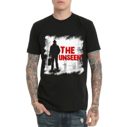 T-shirt Rock Invisible Heavy Metal pour les jeunes