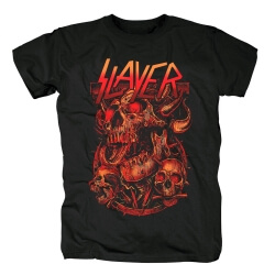 Tricou Slayer Metal Band Tees