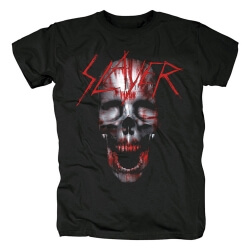 Us Metal Punk Rock Band Tees Slayer Oktoberfest T-shirt