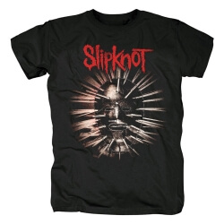 Nás Metal Rock Band Tees Slipknot T-Shirt