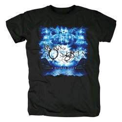 Tee shirt Né de Osiris - Metal Rock