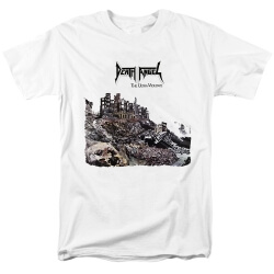 Us Metal Tees Death Angel T-Shirt