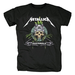 Us Metal Tees Metallica T-Shirt