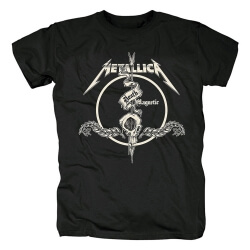 Us Metallica Wherever I May Roam T-Shirt Tricouri metalice grafice